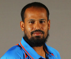 Yusuf Pathan